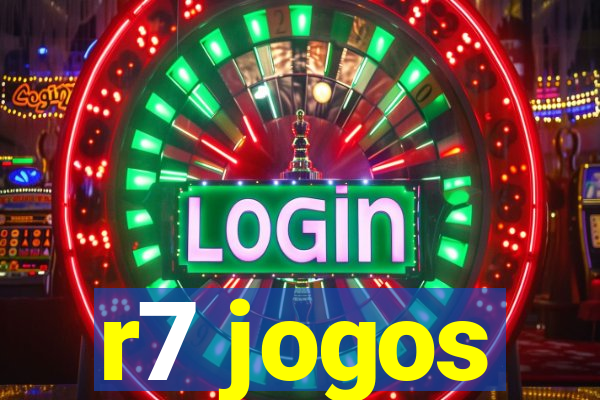 r7 jogos